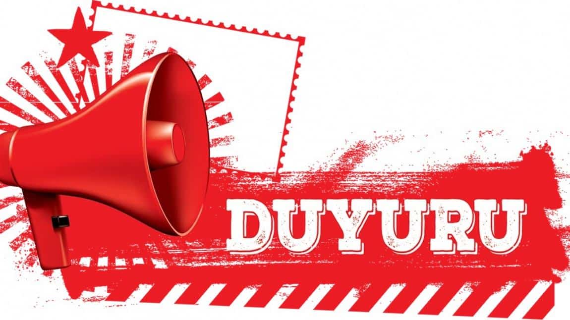 18 MAYIS 2025 YOĞUNLAŞTIRILMIŞ YABANCI DİL PROJESİ YAZILI SINAV SONUÇLARI AÇIKLANDI..  