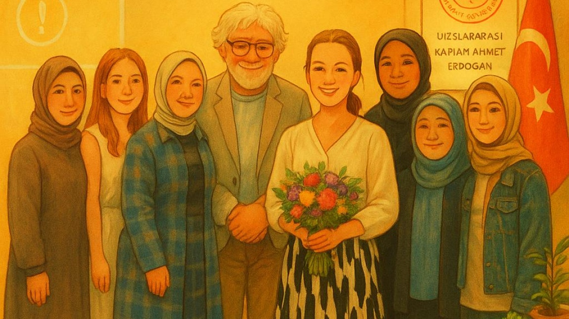 SAĞLIKLI YAŞAM GIDA OKURYAZARLIĞI